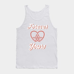 Forever Yours Tank Top